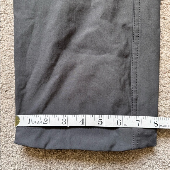 Mens Icebreaker Merino Outdoor Pants Size 30x31 EUC - Picture 9 of 11
